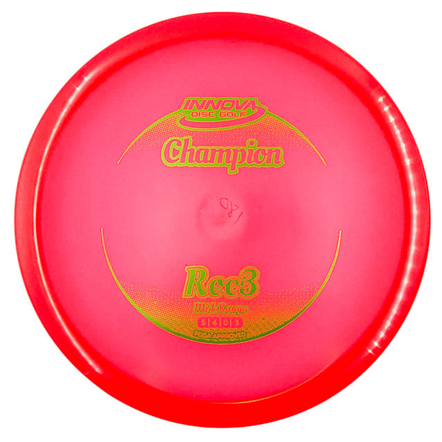 Innova Roc3