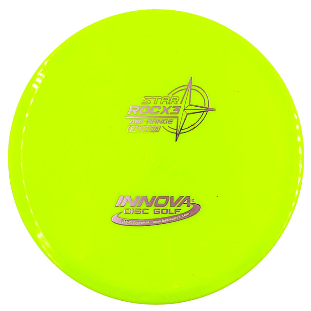 Innova Roc3