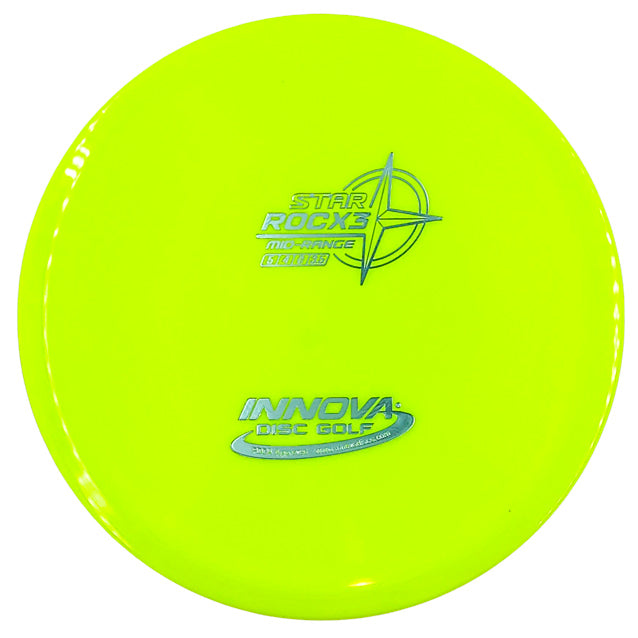 Innova Roc3