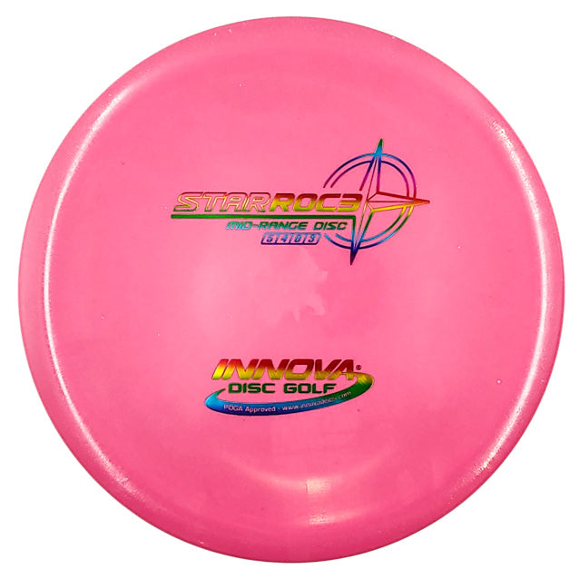 Innova Roc3