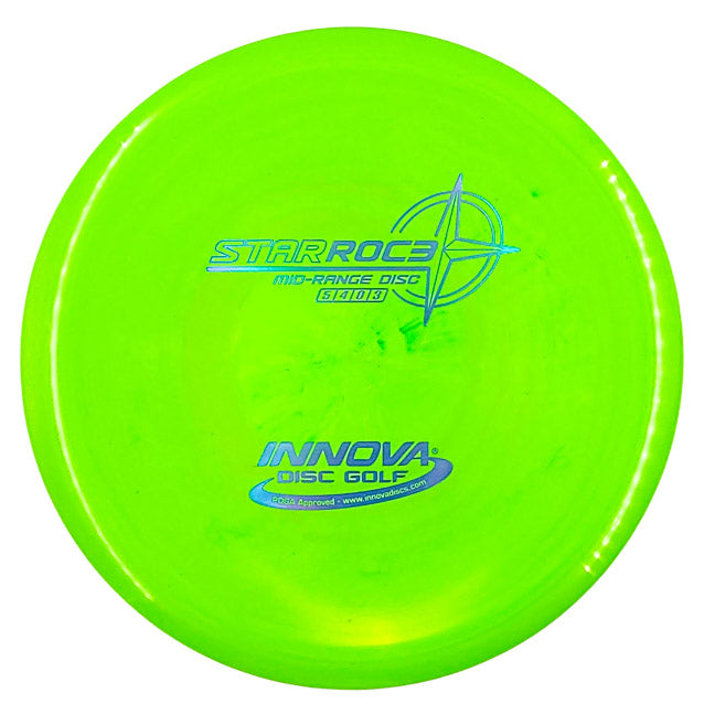 Innova Roc3