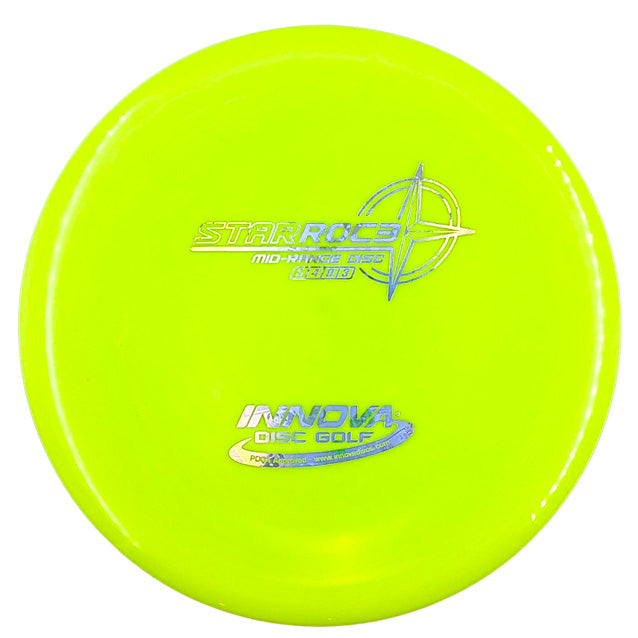 Innova Roc3