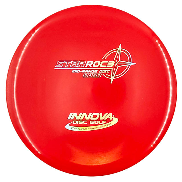 Innova Roc3