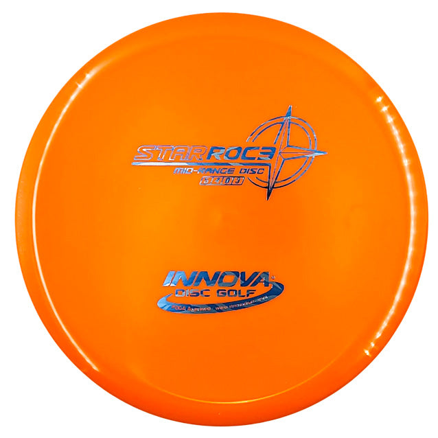 Innova Roc3