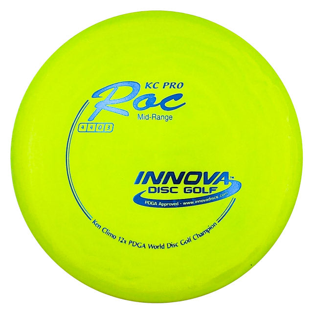 Innova Roc