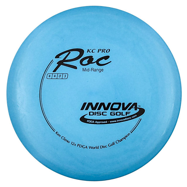 Innova Roc