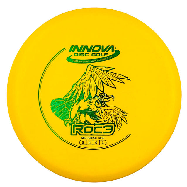 Innova Roc3