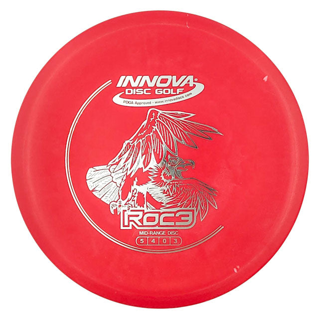 Innova Roc3