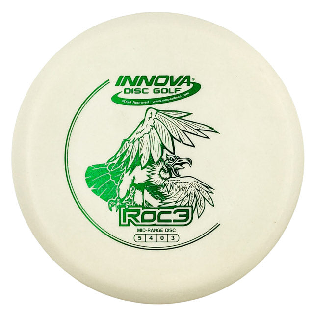 Innova Roc3