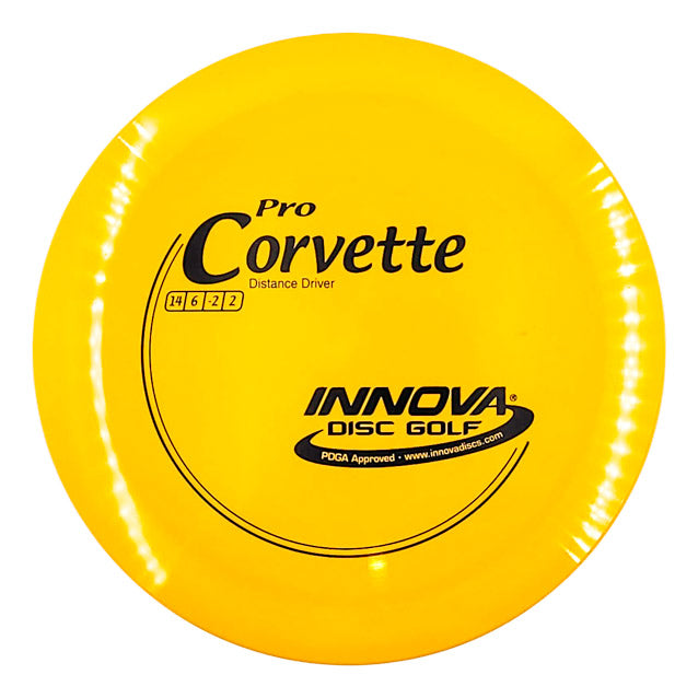 Innova Corvette