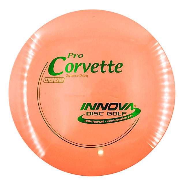 Innova Corvette