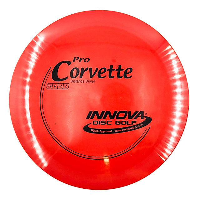 Innova Corvette