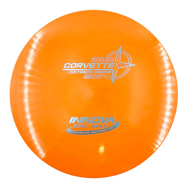 Innova Corvette