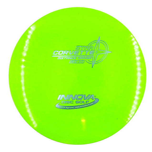 Innova Corvette