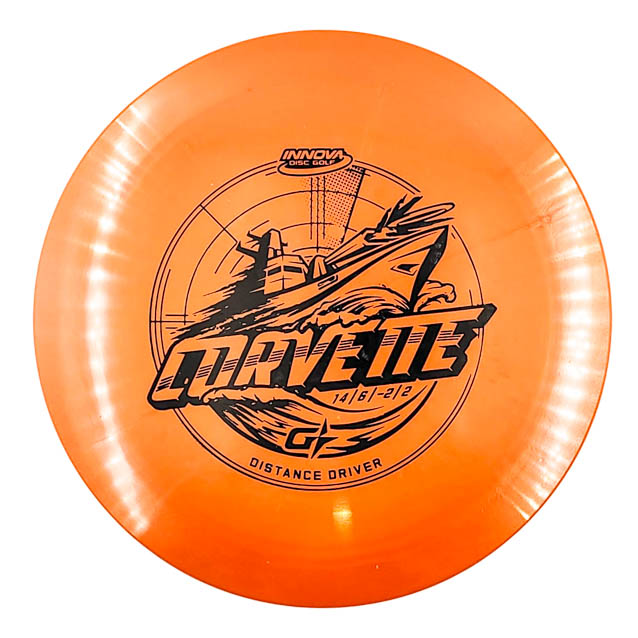 Innova Corvette