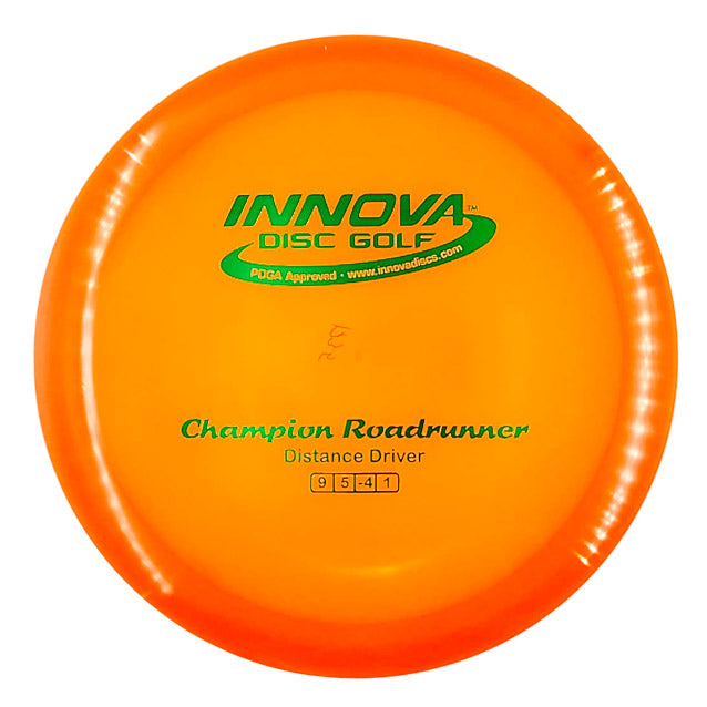 Innova Roadrunner