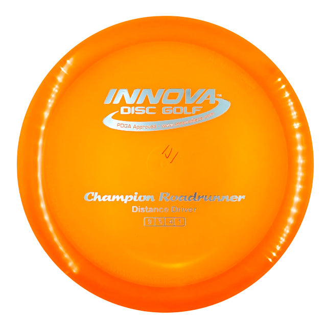 Innova Roadrunner