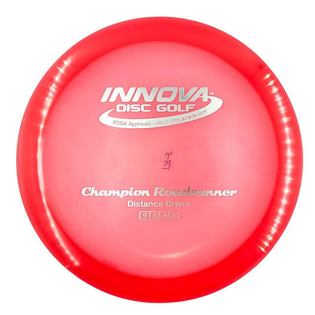Innova Roadrunner