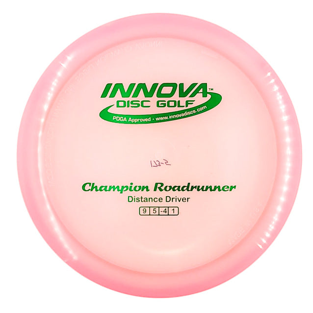 Innova Roadrunner