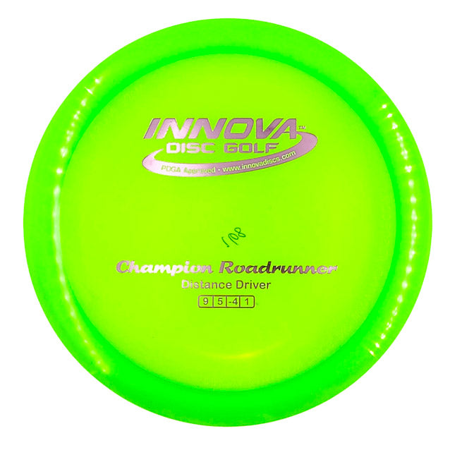 Innova Roadrunner