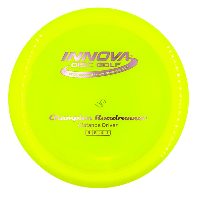 Innova Roadrunner