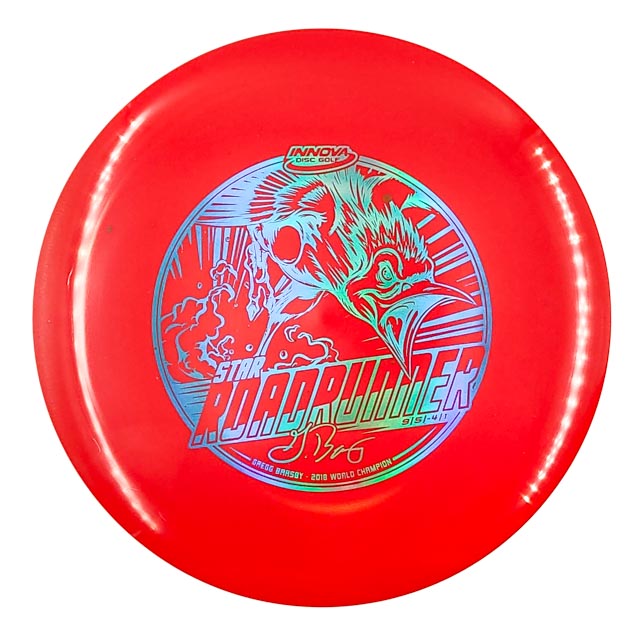 Innova Roadrunner