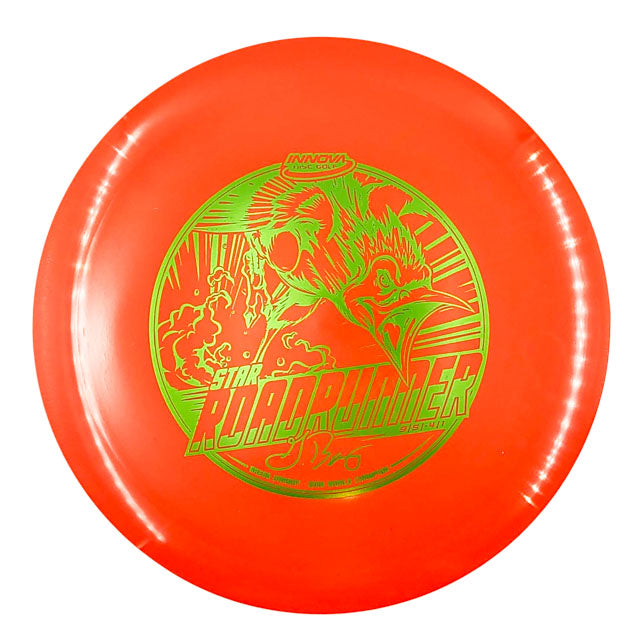 Innova Roadrunner