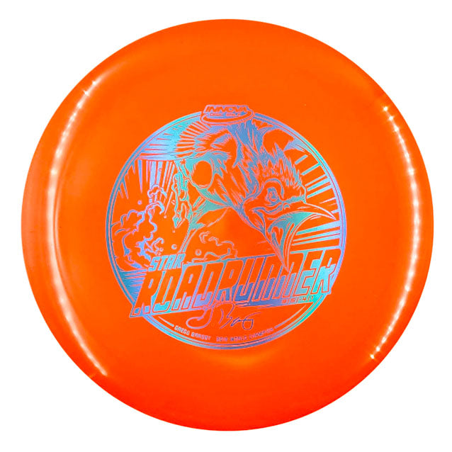 Innova Roadrunner