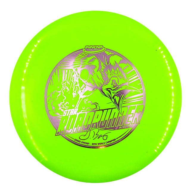 Innova Roadrunner