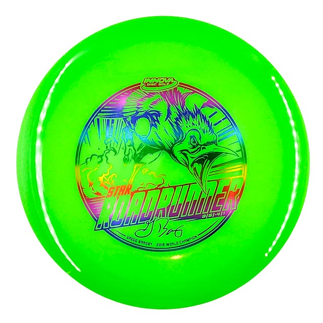 Innova Roadrunner