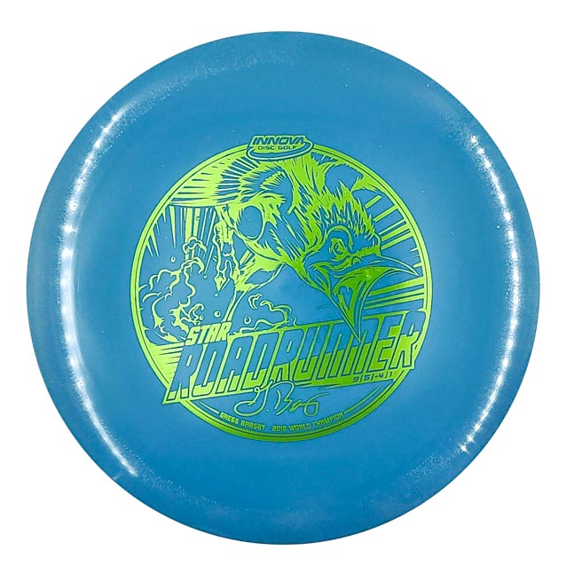 Innova Roadrunner