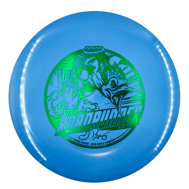 Innova Roadrunner