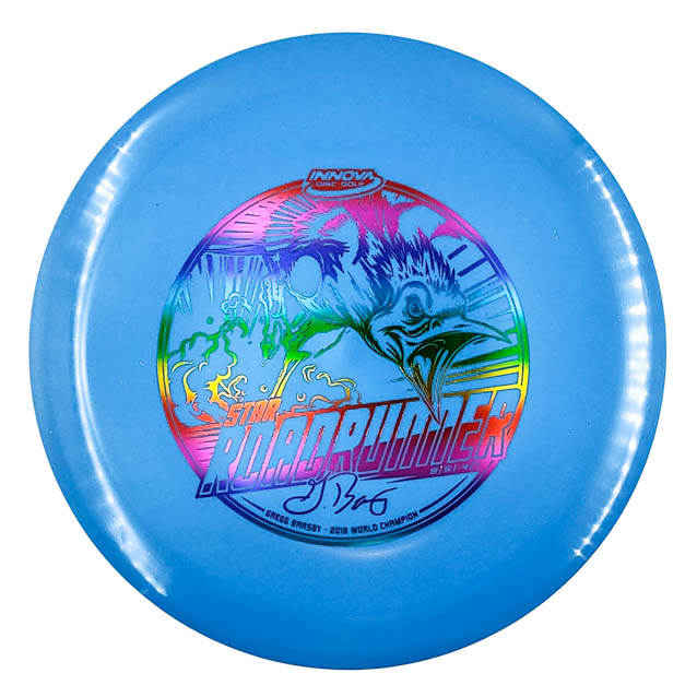 Innova Roadrunner