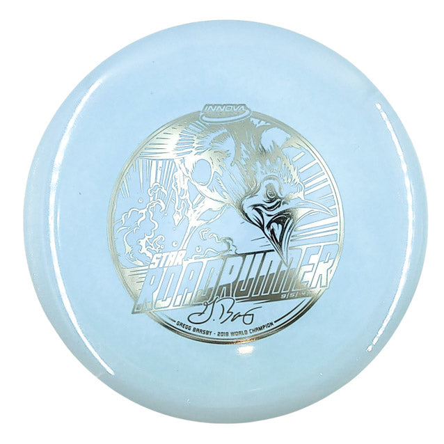 Innova Roadrunner