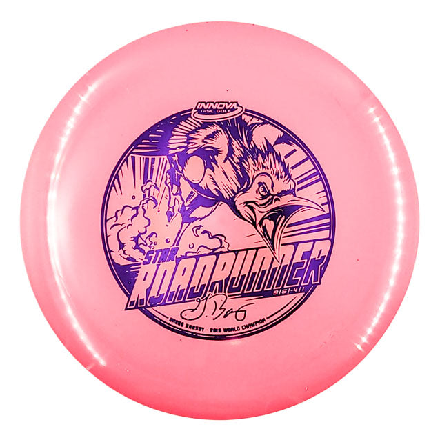 Innova Roadrunner