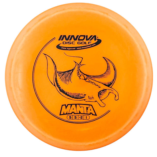 Innova Manta