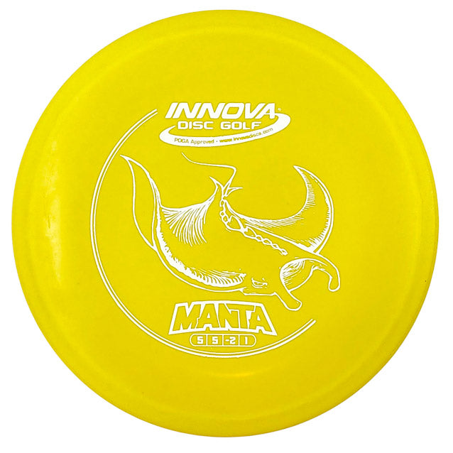 Innova Manta