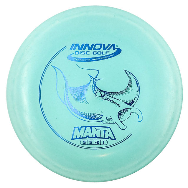 Innova Manta