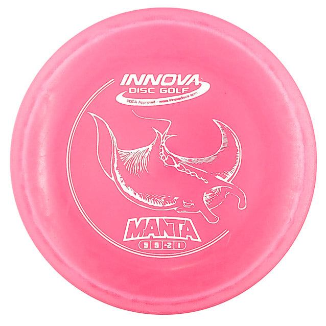 Innova Manta