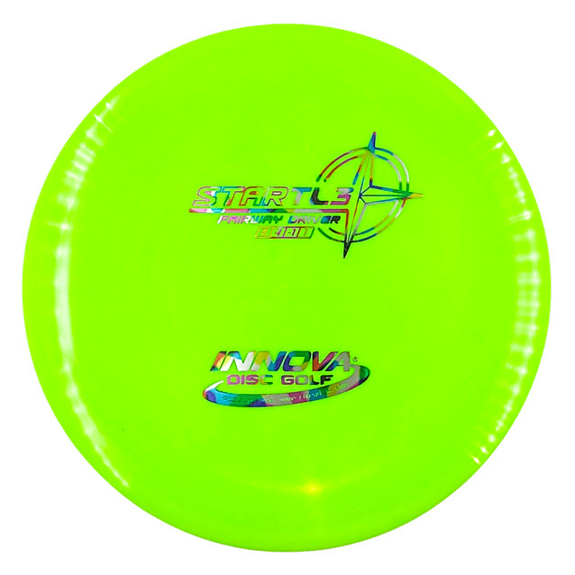 Innova TL3