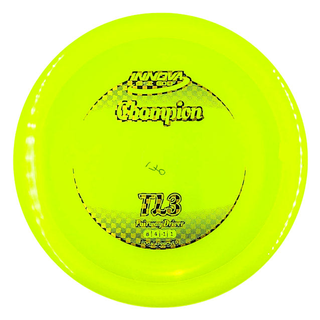 Innova TL3