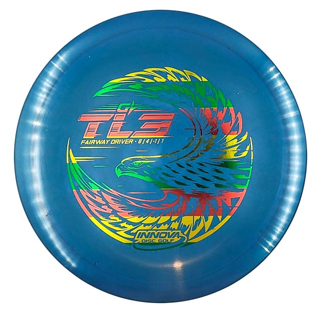 Innova TL3