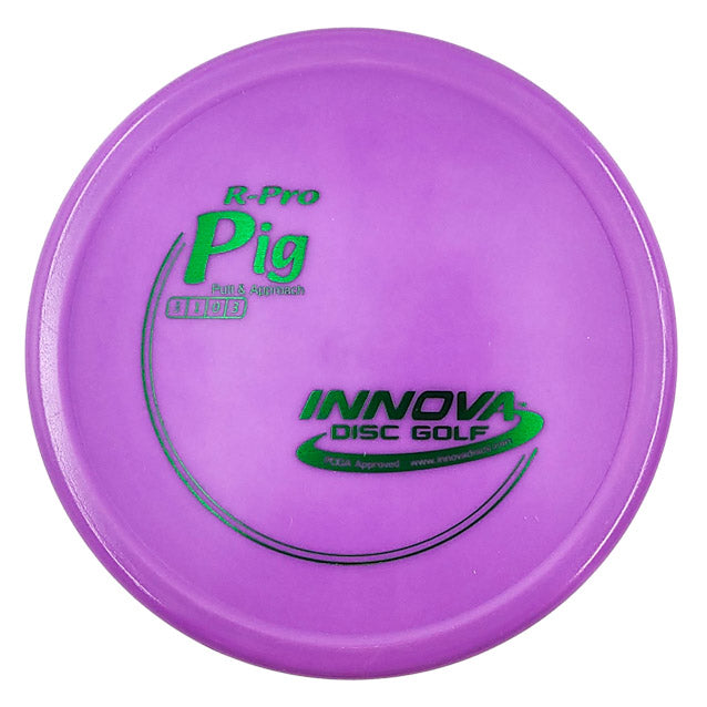 Innova Pig