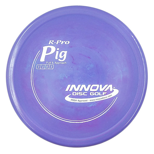 Innova Pig