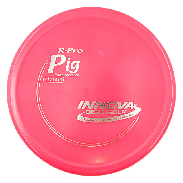 Innova Pig