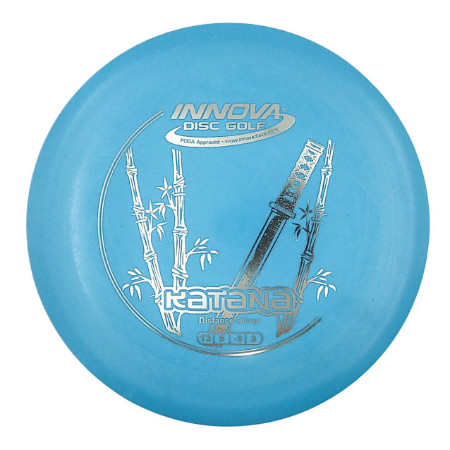 Innova Katana