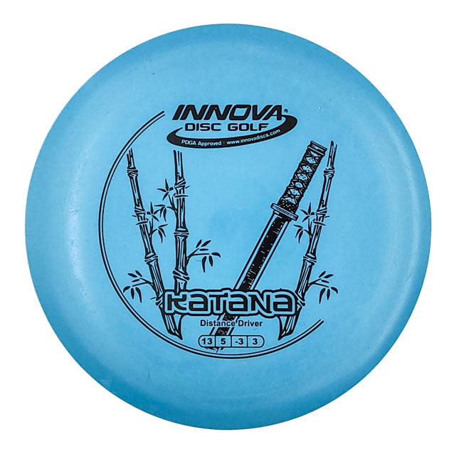 Innova Katana