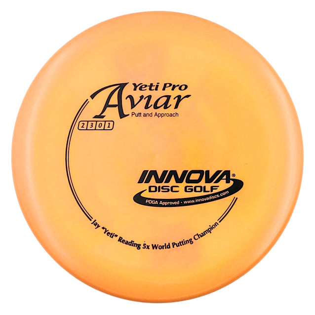 Innova Aviar Yeti Pro