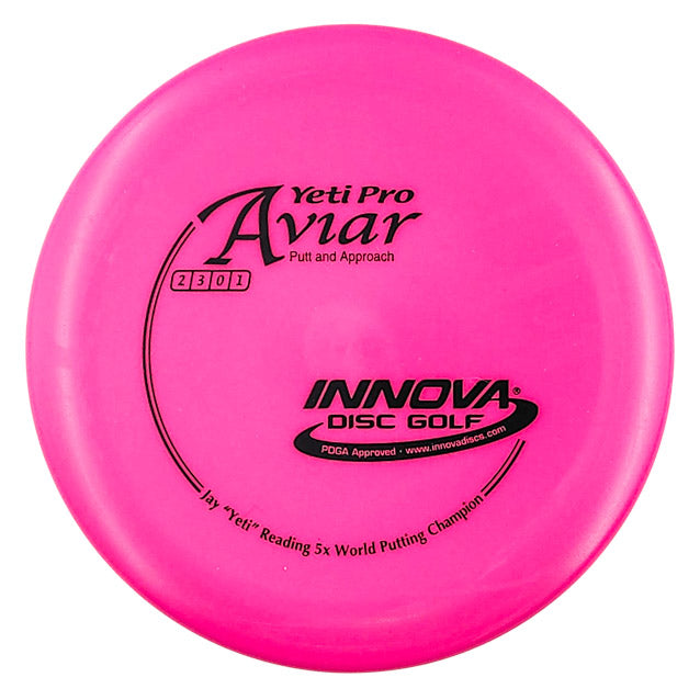 Innova Aviar Yeti Pro