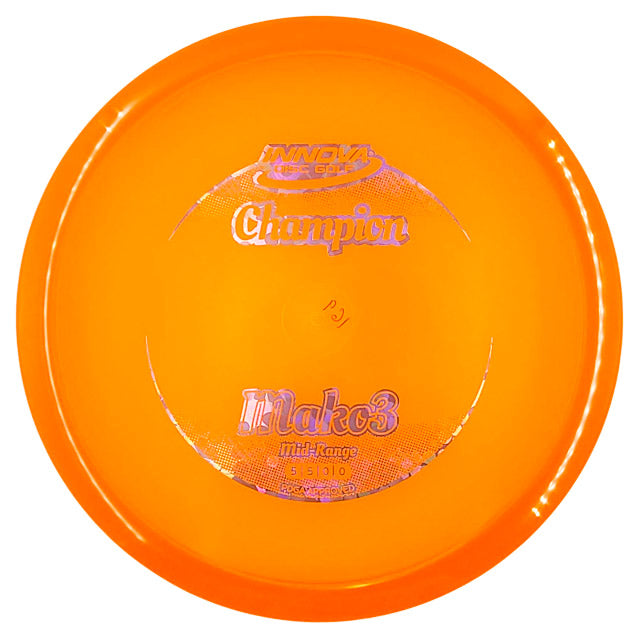 Innova Mako3